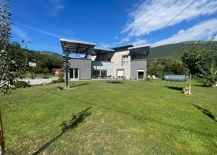 Villa Nature