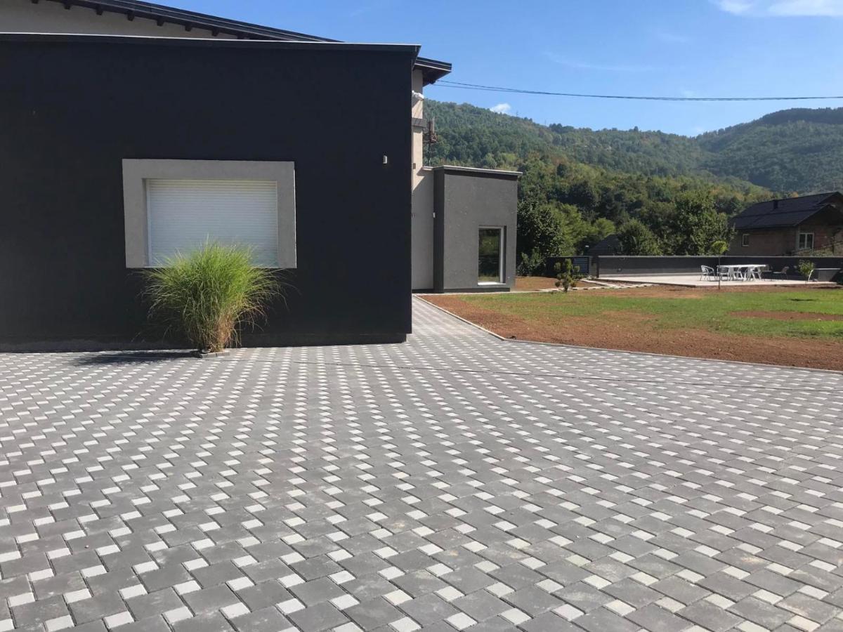 Nature Villa Sarajevo