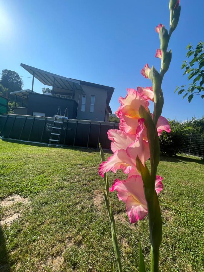 Nature Villa *