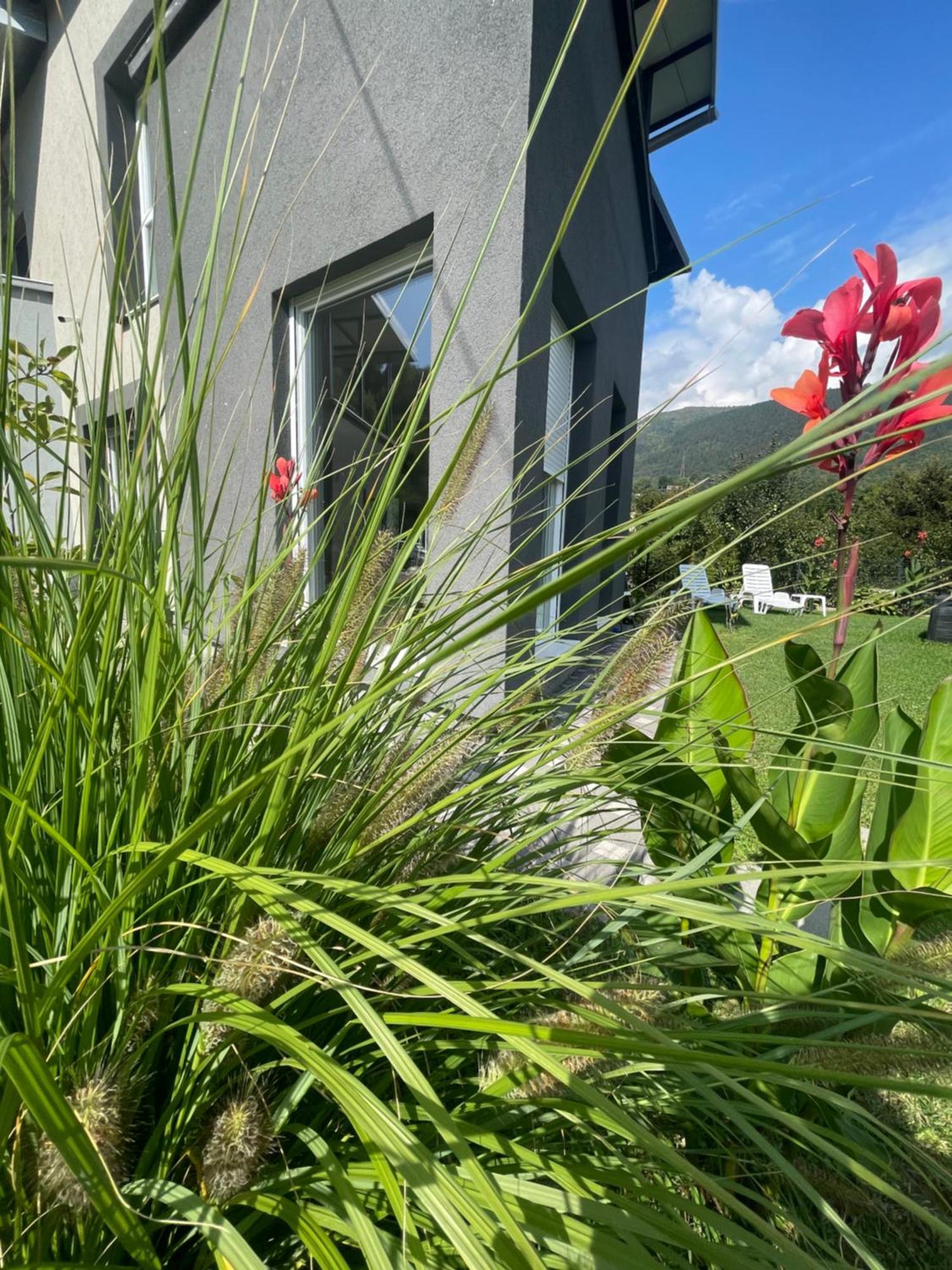 Villa Nature